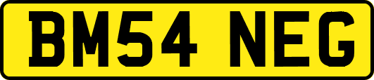 BM54NEG