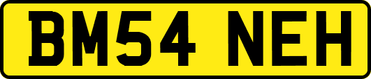 BM54NEH