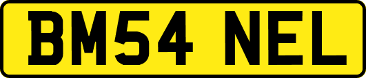 BM54NEL