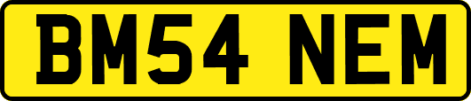 BM54NEM