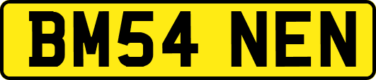 BM54NEN