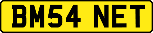 BM54NET