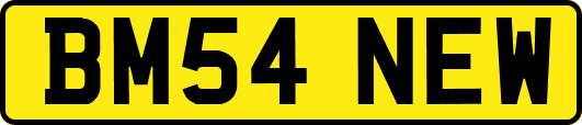 BM54NEW