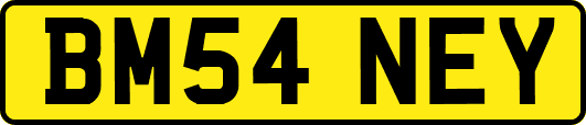 BM54NEY