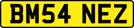 BM54NEZ