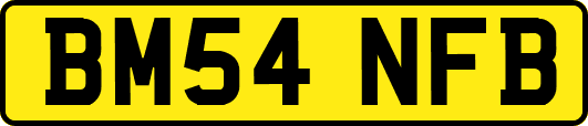 BM54NFB