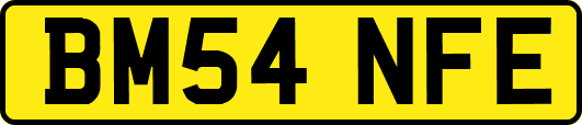 BM54NFE