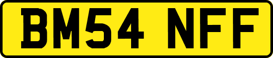 BM54NFF