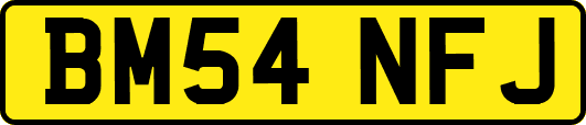 BM54NFJ