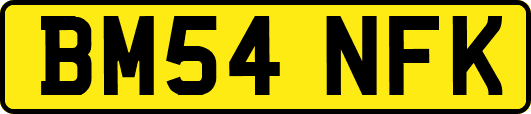 BM54NFK