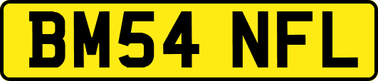 BM54NFL