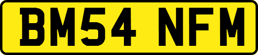 BM54NFM
