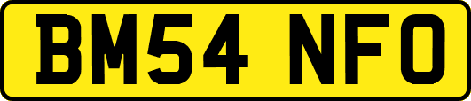 BM54NFO