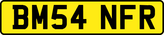 BM54NFR
