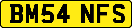 BM54NFS