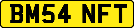 BM54NFT