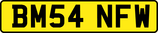 BM54NFW