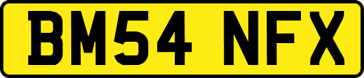 BM54NFX