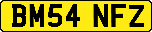 BM54NFZ