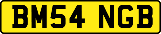 BM54NGB