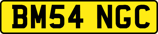 BM54NGC