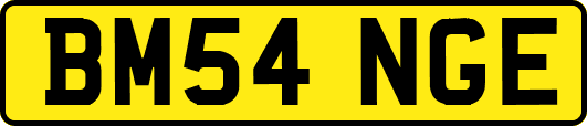 BM54NGE