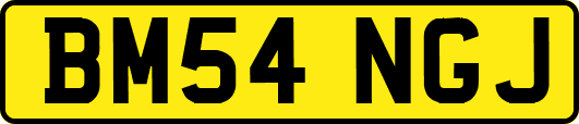 BM54NGJ