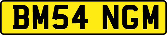 BM54NGM