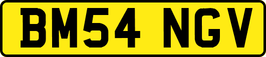 BM54NGV