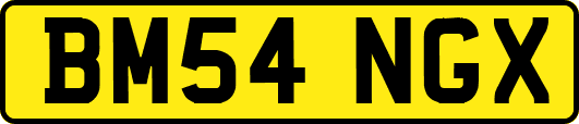 BM54NGX