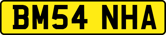 BM54NHA