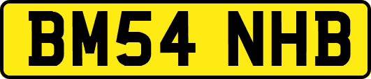 BM54NHB