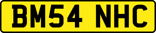 BM54NHC