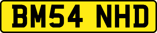 BM54NHD