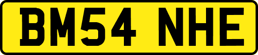 BM54NHE