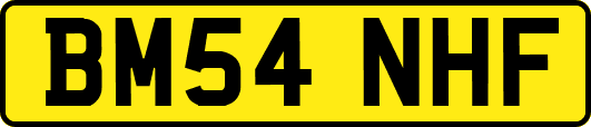 BM54NHF