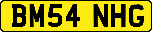 BM54NHG