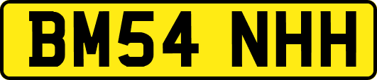 BM54NHH