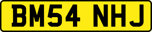 BM54NHJ