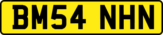 BM54NHN