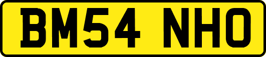 BM54NHO
