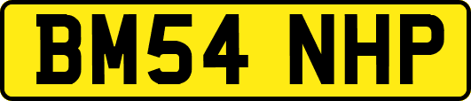 BM54NHP