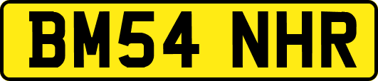 BM54NHR