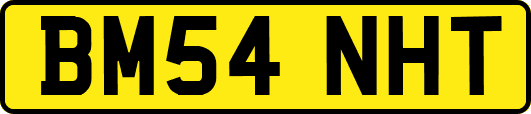 BM54NHT