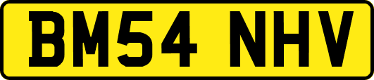 BM54NHV