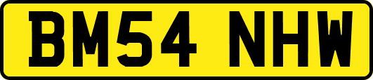 BM54NHW