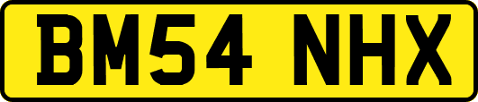 BM54NHX