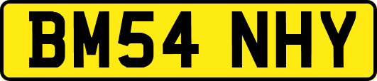 BM54NHY