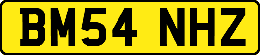 BM54NHZ