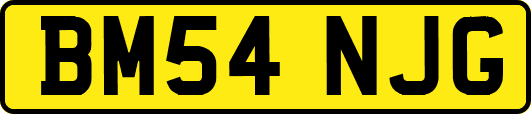 BM54NJG
